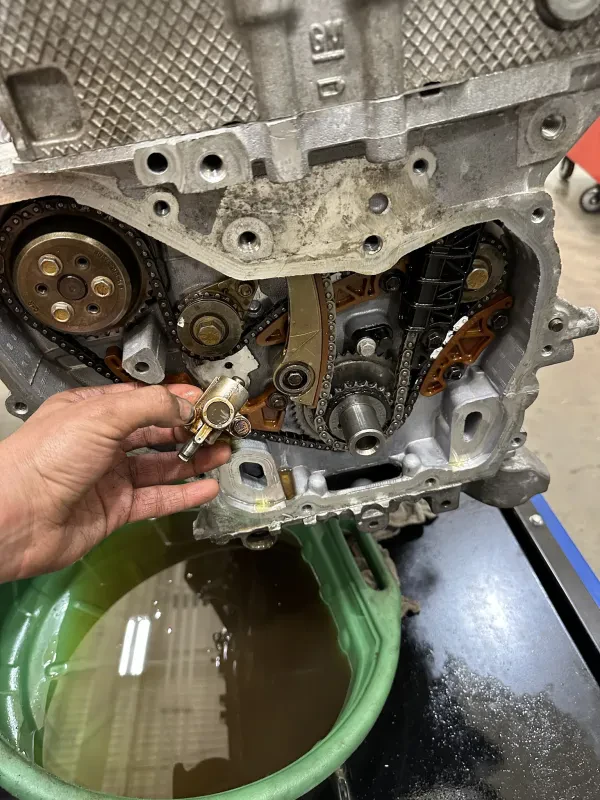 CarOps Auto Repair & Tires - photo 4