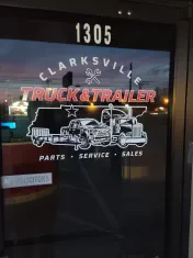 Clarksville Truck and Trailer