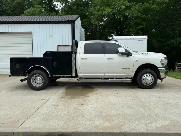 Clarksville Truck and Trailer - photo 2