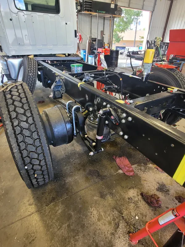 Clarksville Truck and Trailer - photo 4