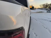 Wyatt's Body Shop