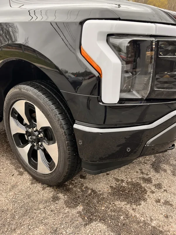 Wyatt's Body Shop - photo 2