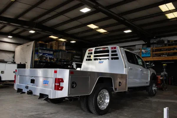 A&G Truck Beds & Accessories of Clarksville - photo 3