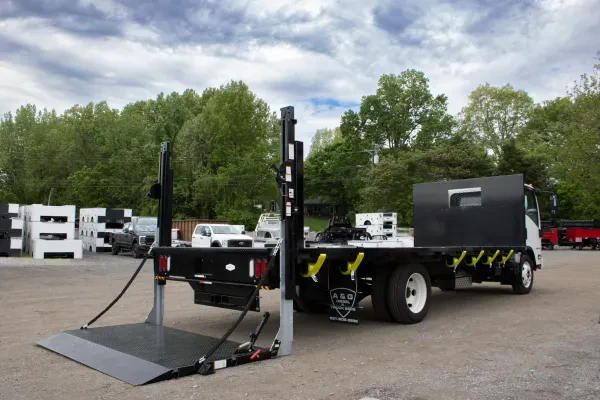 A&G Truck Beds & Accessories of Clarksville - photo 4
