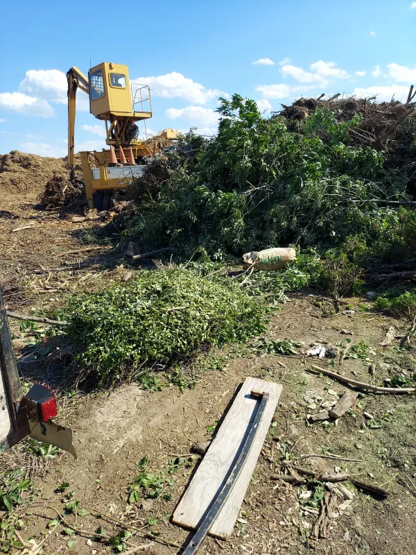 Council Bluffs Recycling Center - photo 2