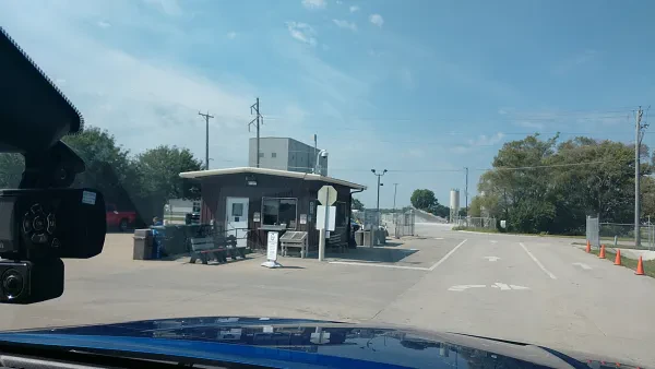 Council Bluffs Recycling Center - photo 3