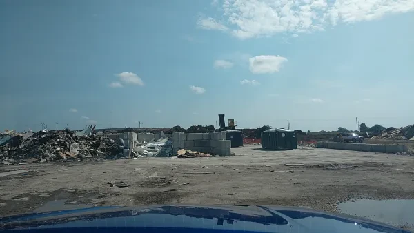 Council Bluffs Recycling Center - photo 4