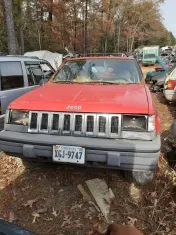 Millers Tavern Auto Parts