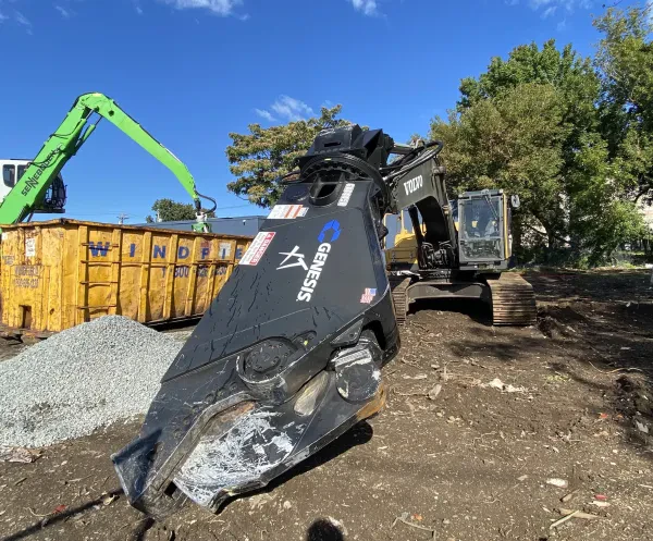 Windfield Recycling - photo 4