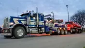 Arrow Towing