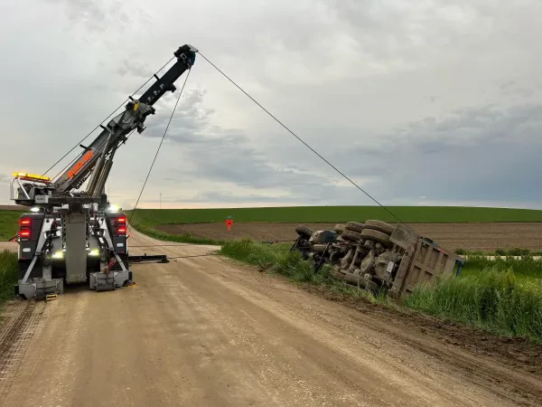 Arrow Towing - photo 4