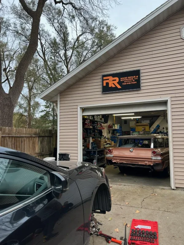 Rocks Repair & Restoration LLC - photo 2