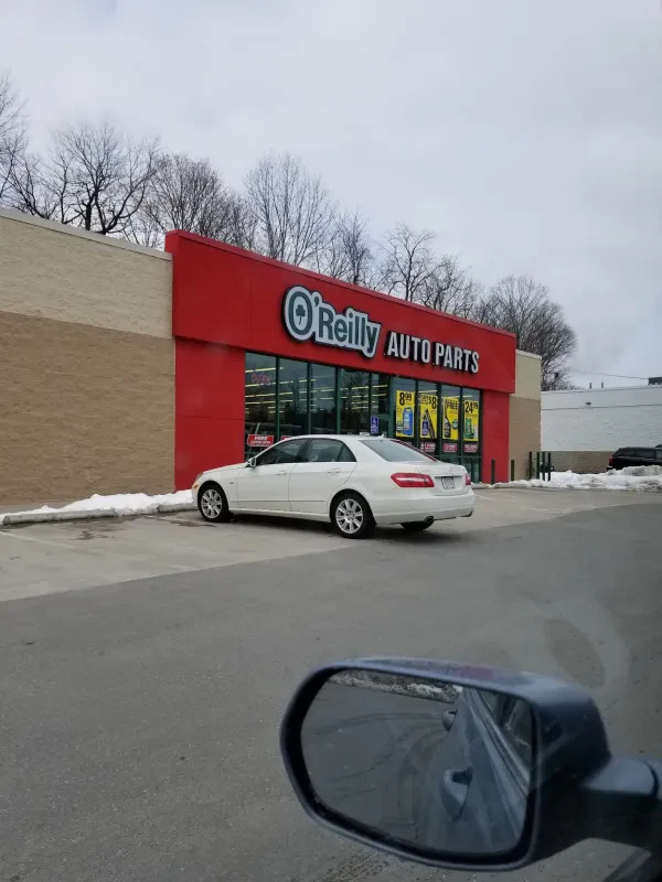 O'Reilly Auto Parts - photo 4