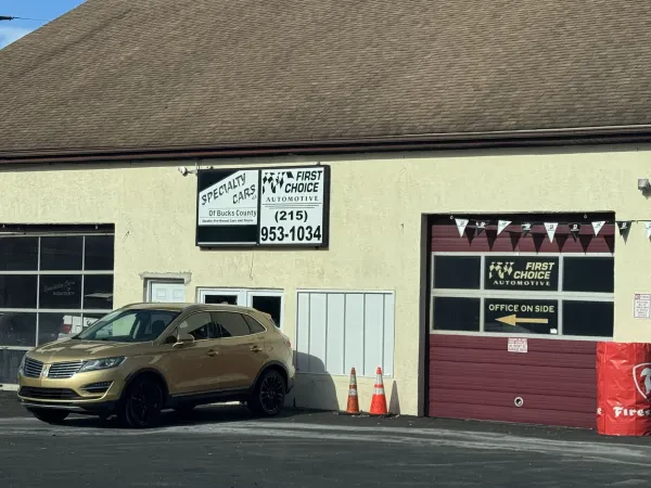 First Choice Automotive - photo 2