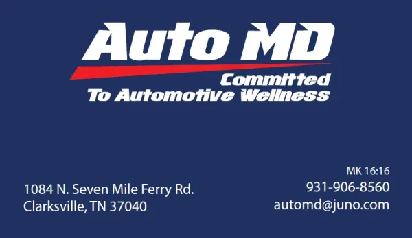 Auto MD - photo 3