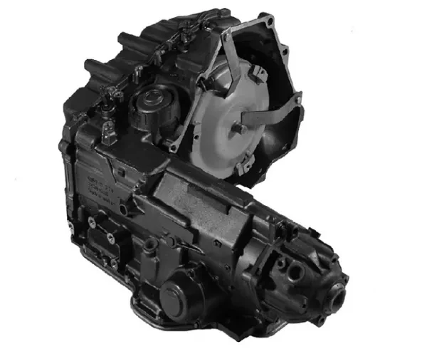 Transmission Exchange Inc. - photo 2