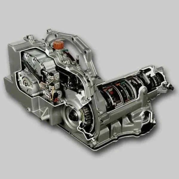 Transmission Exchange Inc. - photo 3
