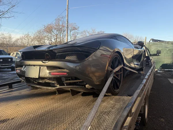 Easton Auto Body 24/7 Towing - photo 3