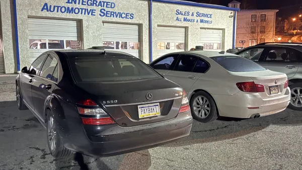 Easton Auto Body 24/7 Towing - photo 4