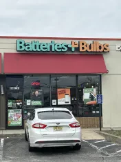 Batteries Plus