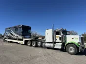Western American Towing and Transport WATT TOWING