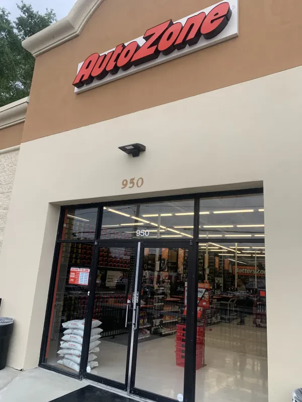 AutoZone Auto Parts - photo 2