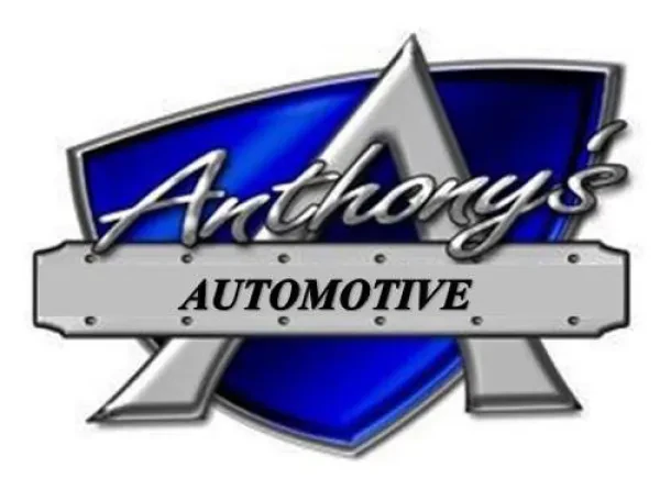 Anthony's Automotive - photo 3
