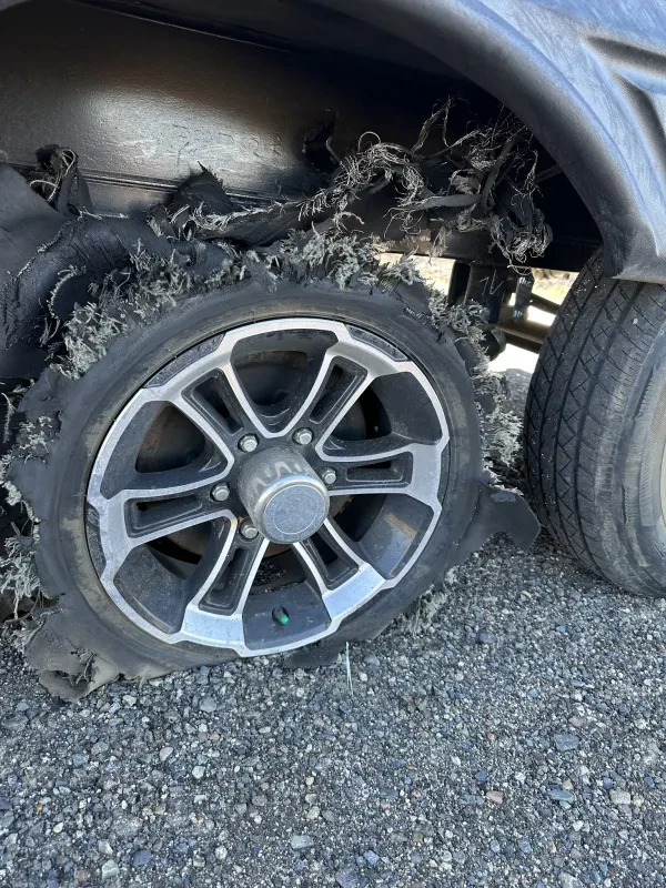R&R Towing and Transport LLC - photo 2