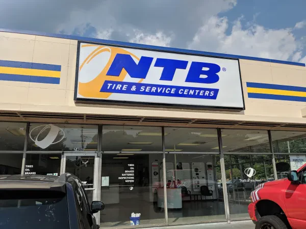 NTB-National Tire & Battery - photo 4