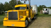 Bear’s Truck & Trailer Heavy Recovery LLC.