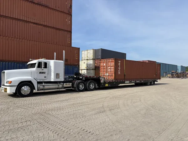 Bear’s Truck & Trailer Heavy Recovery LLC. - photo 2