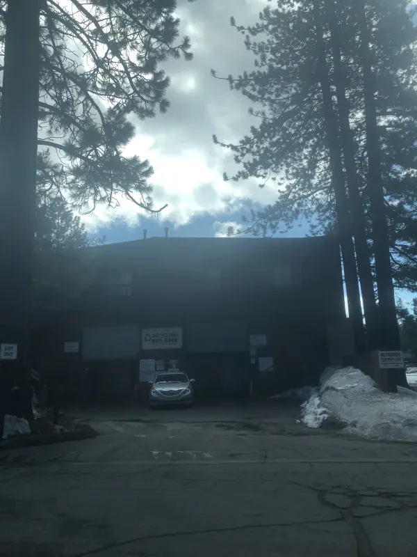 South Tahoe Recycling Center - photo 4