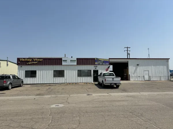 Valley View Towing - photo 3