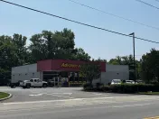Advance Auto Parts