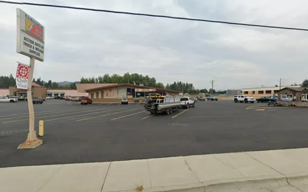 Patti's Action Auto Supply - photo 2
