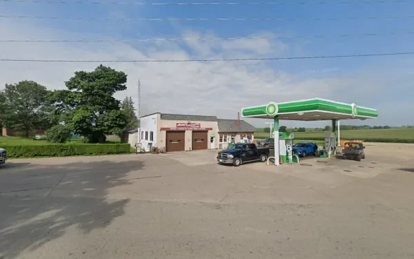 Jesse's Automotive & Mini Mart - photo 3