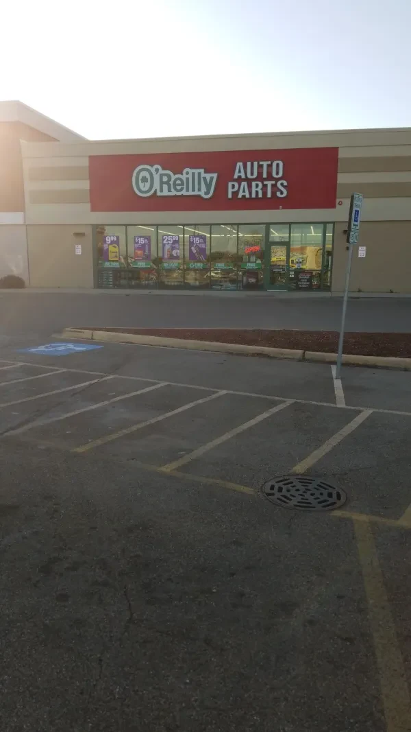 O'Reilly Auto Parts - photo 2