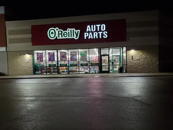 O'Reilly Auto Parts - photo 3