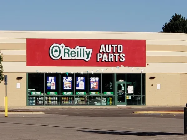 O'Reilly Auto Parts - photo 4