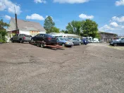 Barney's Auto Parts Inc