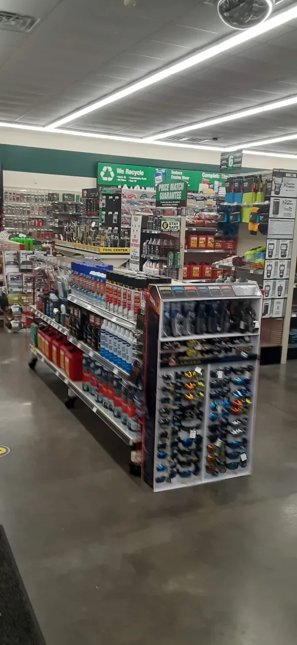 O'Reilly Auto Parts - photo 2