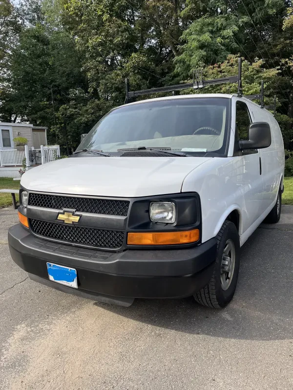 Skrip's Auto Body Inc. - photo 3