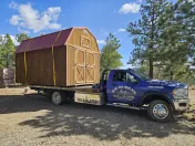 Big Bubba's Towing