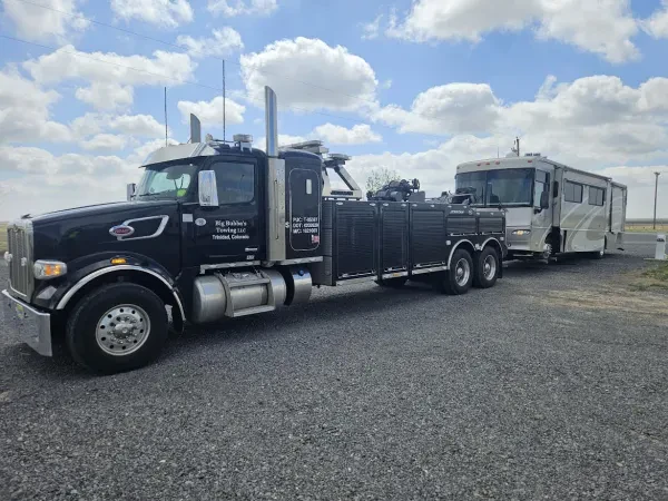 Big Bubba's Towing - photo 3