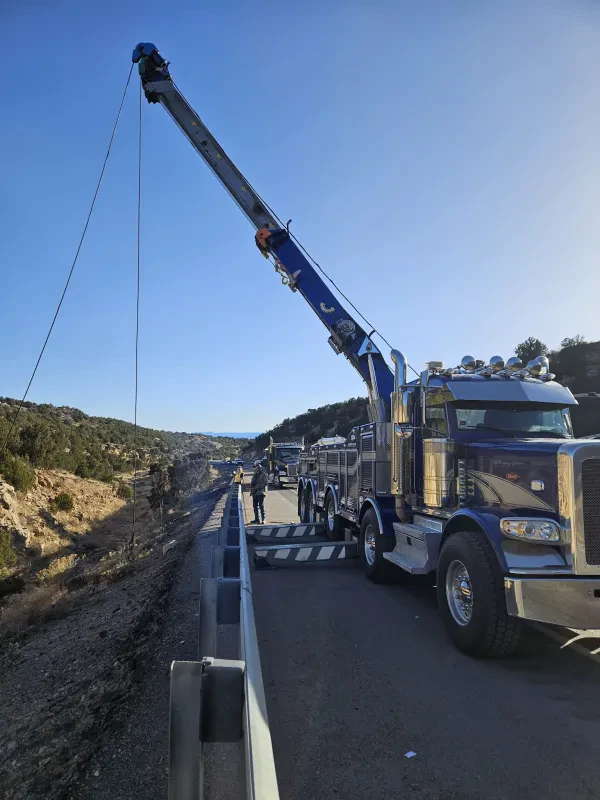 Big Bubba's Towing - photo 4