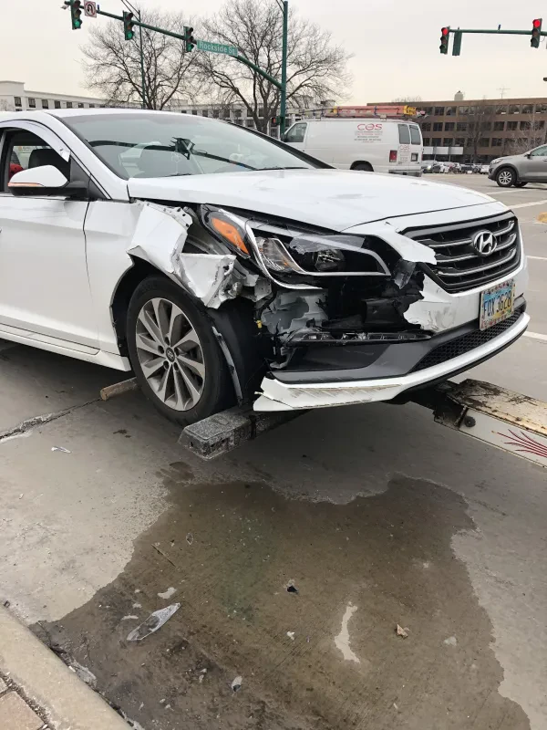 All-Pro Collision Inc. - photo 4