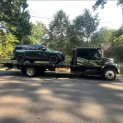 Wayne's Towing