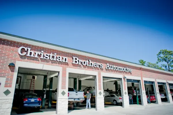 Christian Brothers Automotive Grimes - photo 2