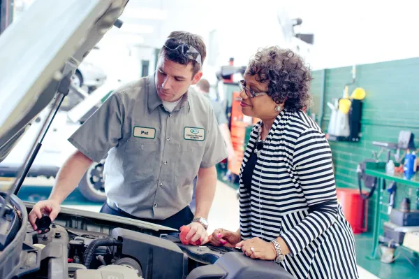 Christian Brothers Automotive Grimes - photo 4