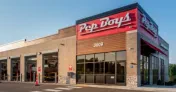 Pep Boys Auto Service & Tires
